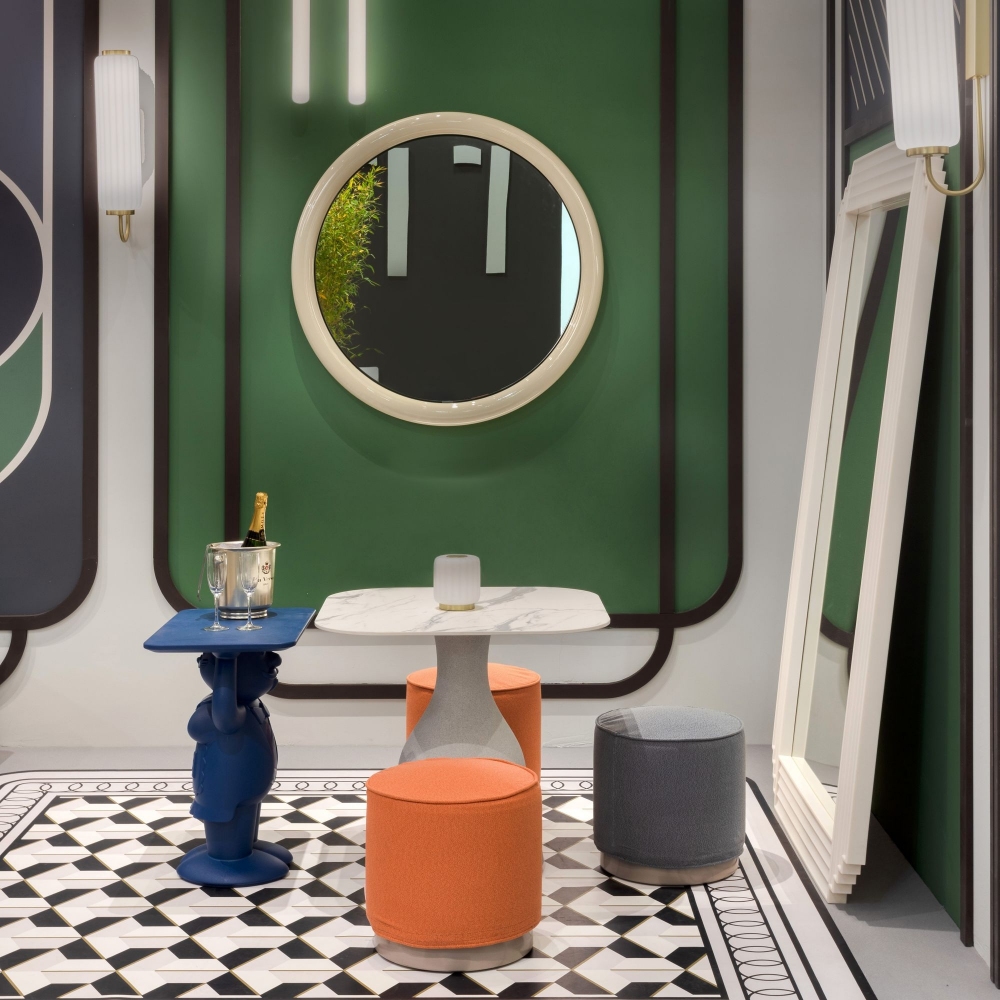 Slide Together (Ambrogio & Amanda) Coffee Table