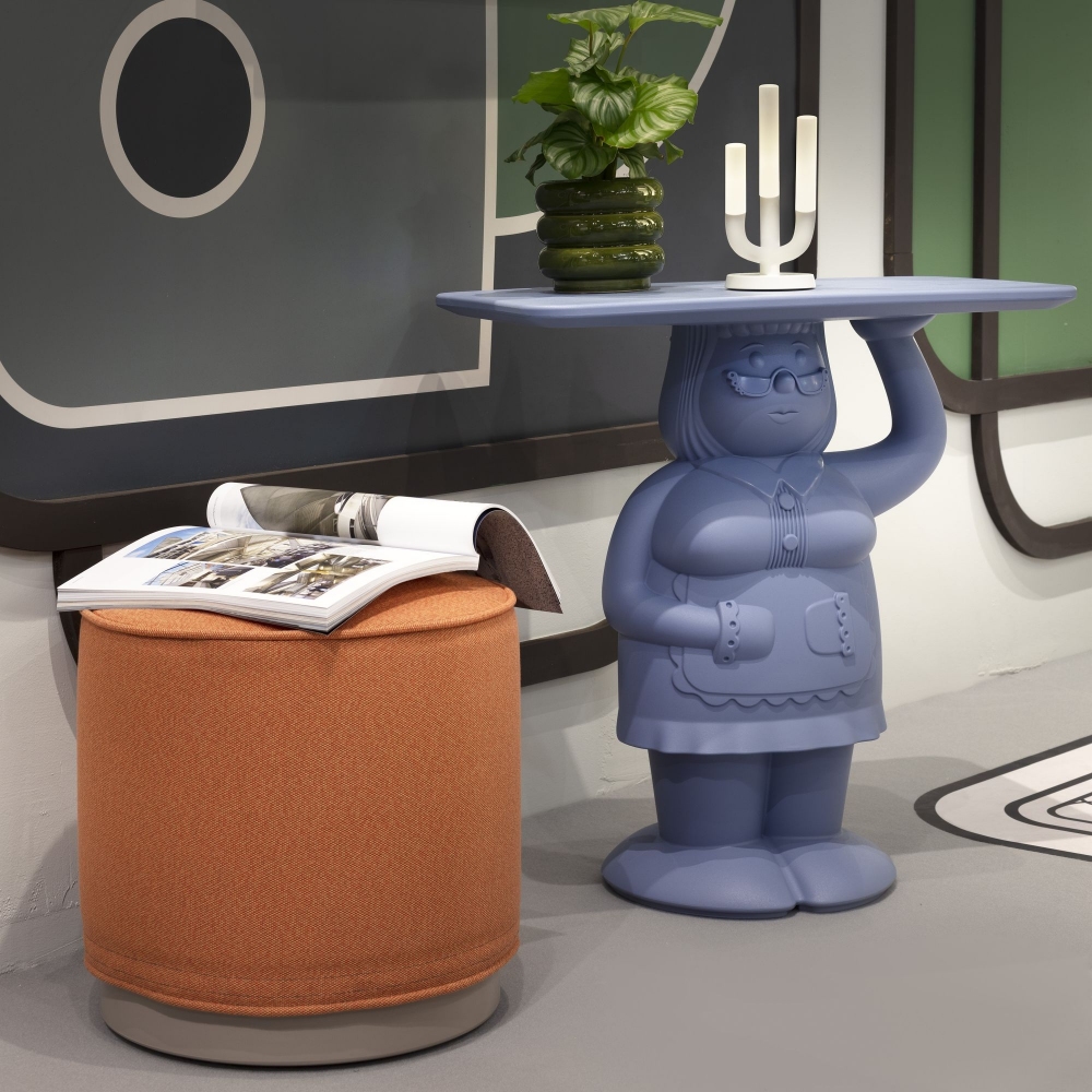 Slide Together (Ambrogio & Amanda) Coffee Table