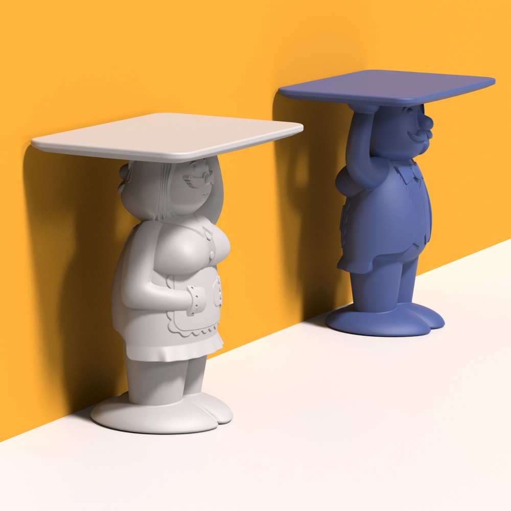 Slide Together (Ambrogio & Amanda) Coffee Table