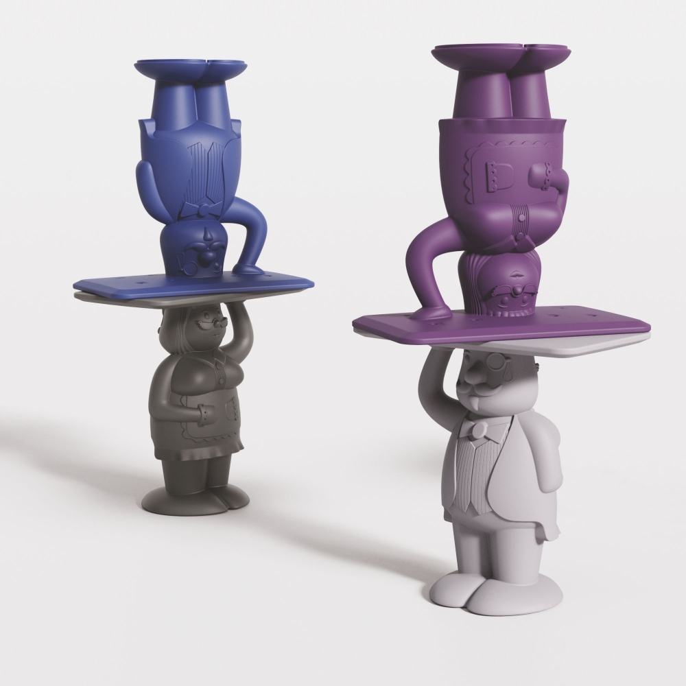 Slide Together (Ambrogio & Amanda) Coffee Table