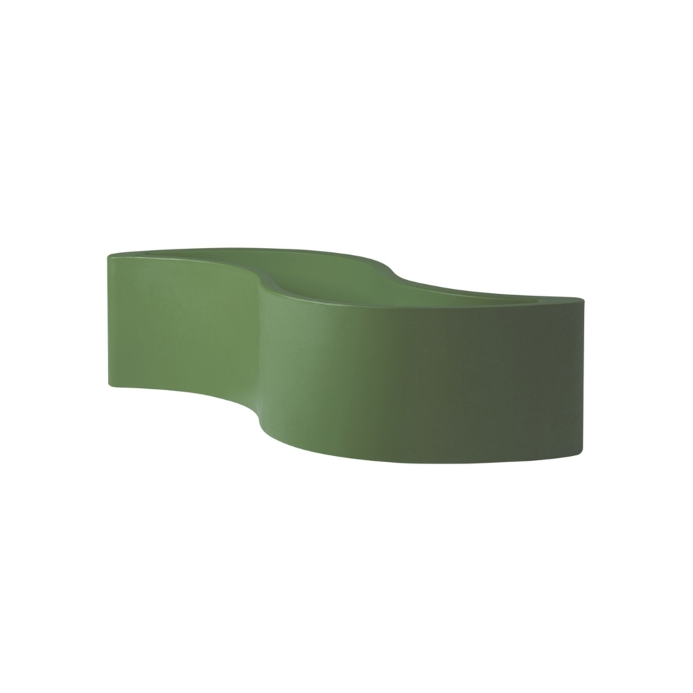Slide Vaso outdoor Wave