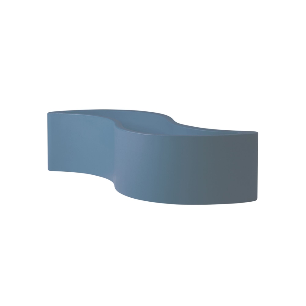 Slide Vaso outdoor Wave
