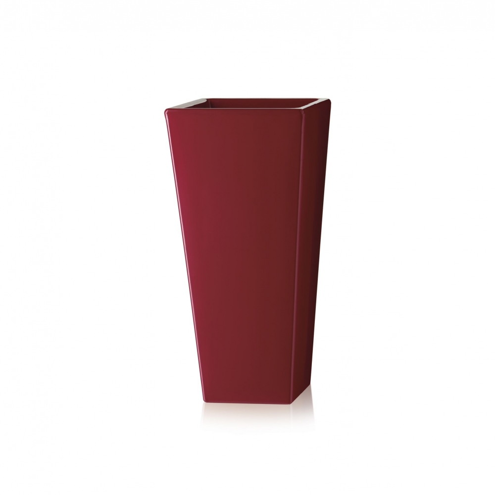 Slide Vaso outdoor Y-Pot 41x41x74h cm
