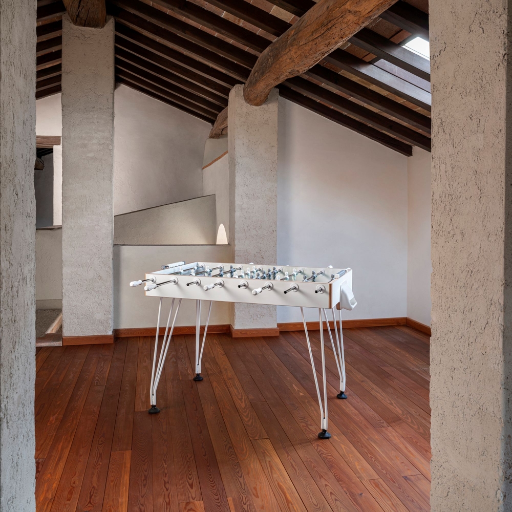 FAS Pendezza Apollo 20 indoor/outdoor Football Table