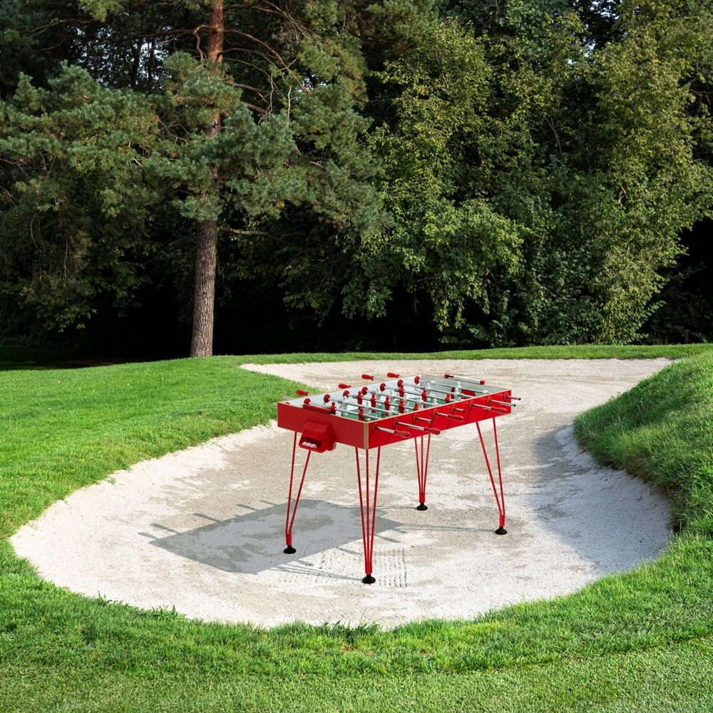 FAS Pendezza Apollo 20 indoor/outdoor Football Table