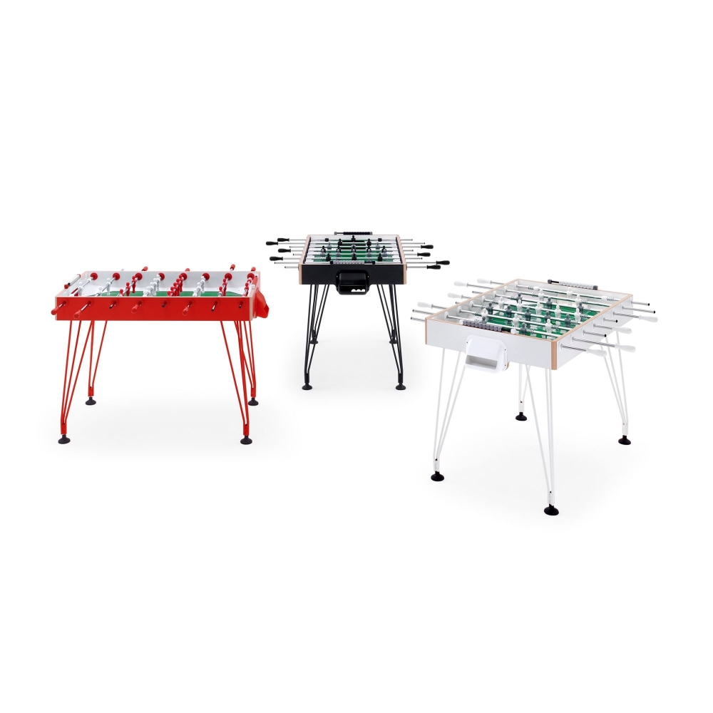 FAS Pendezza Apollo 20 indoor/outdoor Football Table