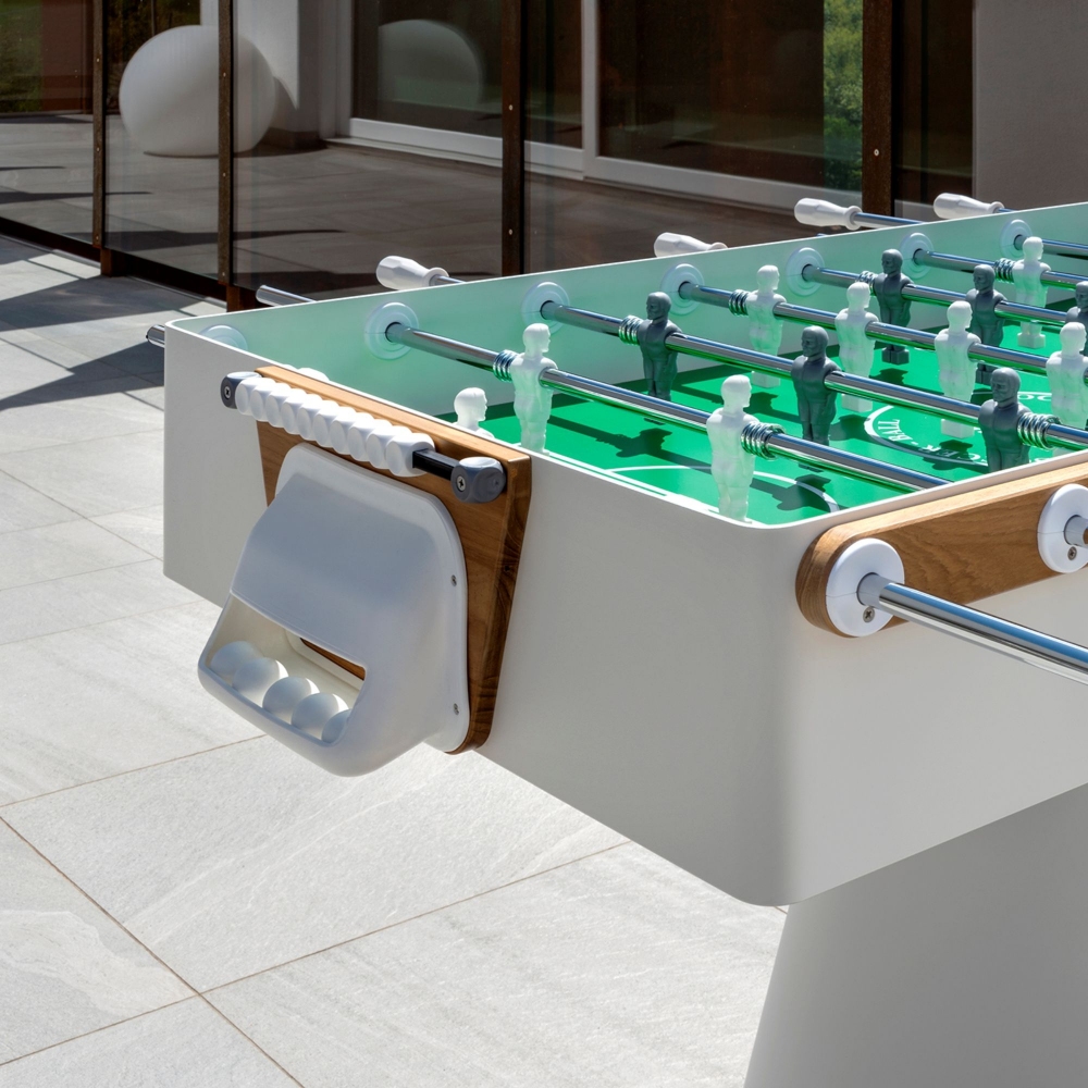 FAS Pendezza Calciobalilla indoor/outdoor Ciclope