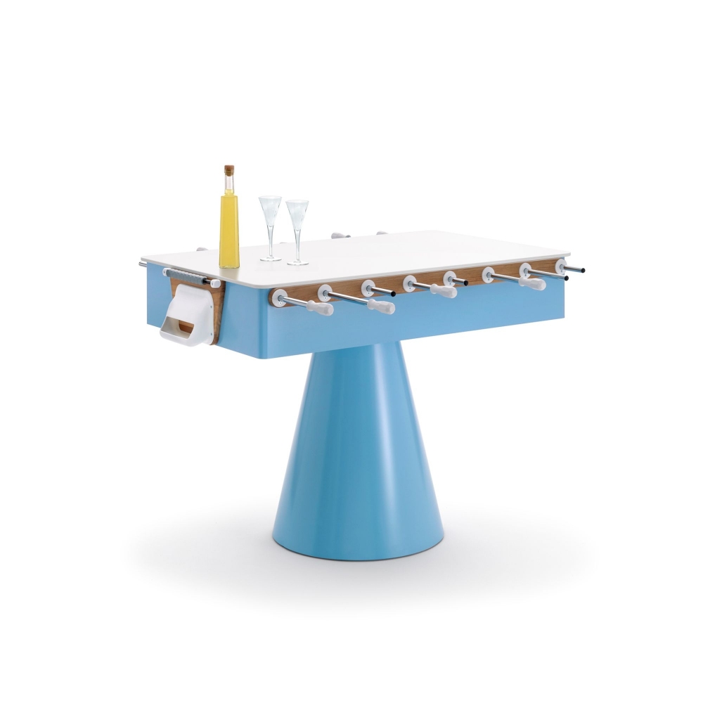 FAS Pendezza Ciclope Capri indoor/outdoor Football Table - Special Edition