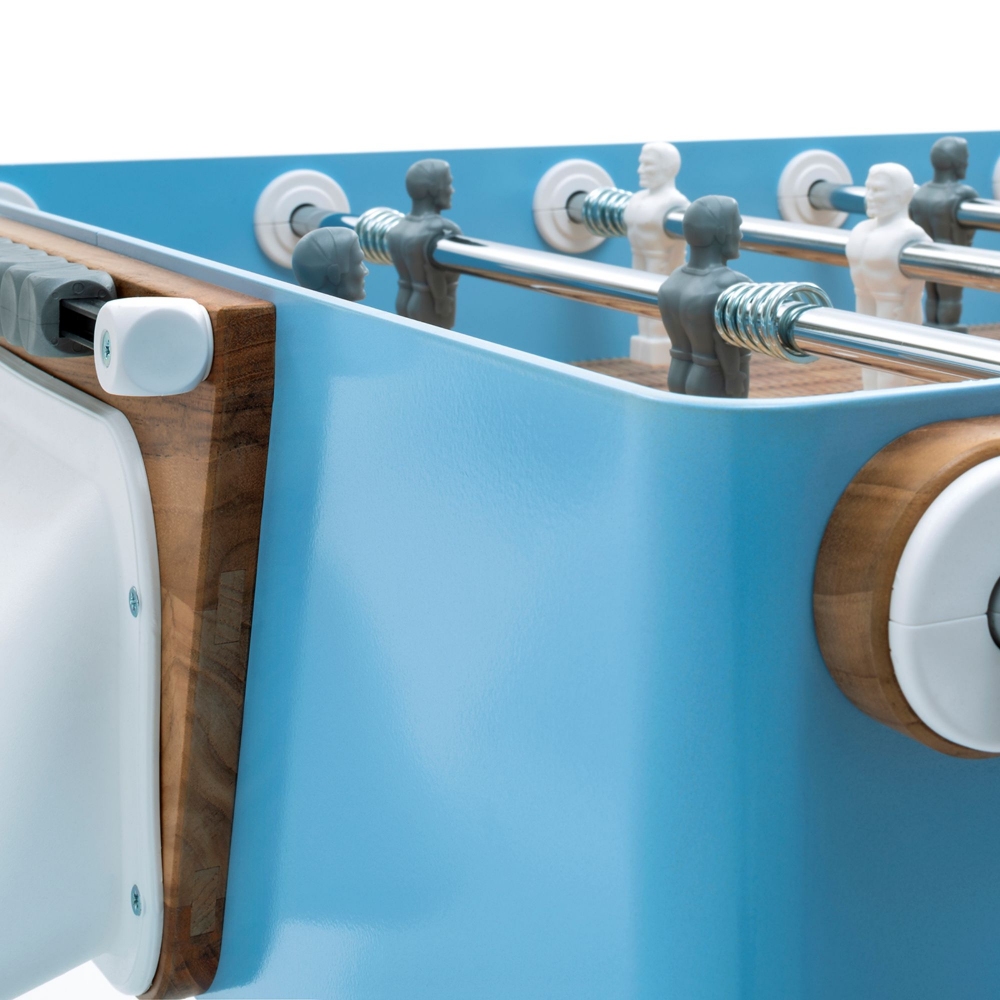 FAS Pendezza Calciobalilla indoor/outdoor Ciclope Capri - Edizione speciale