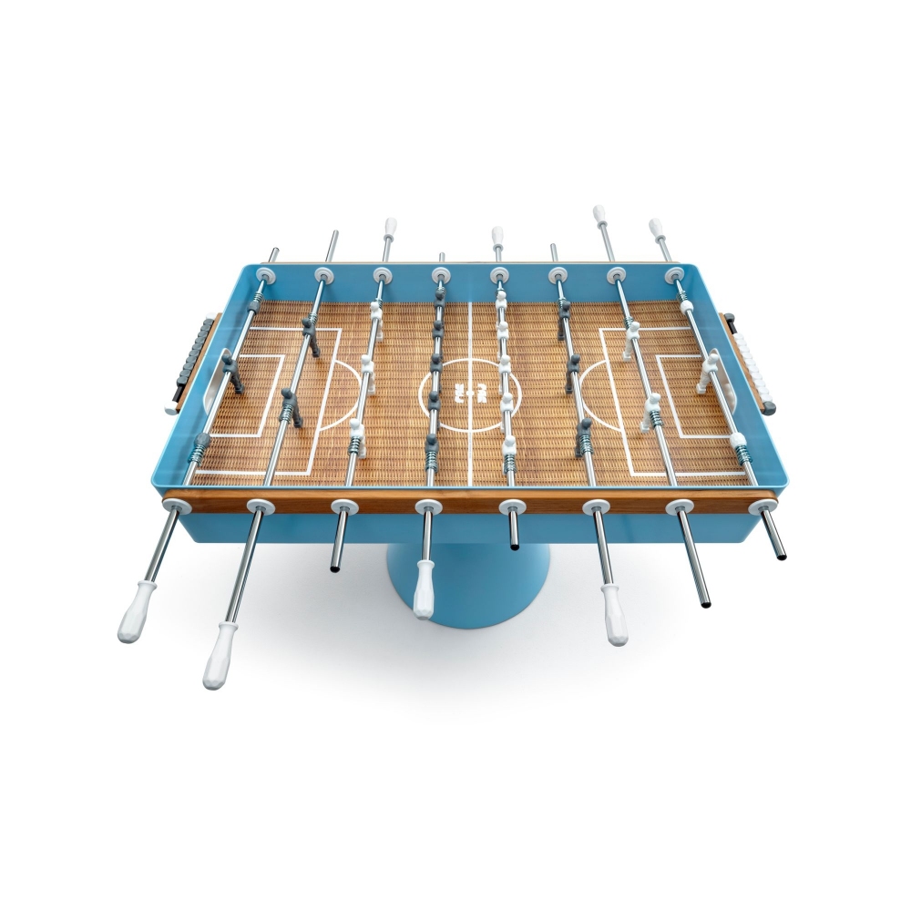 FAS Pendezza Ciclope Capri indoor/outdoor Football Table - Special Edition