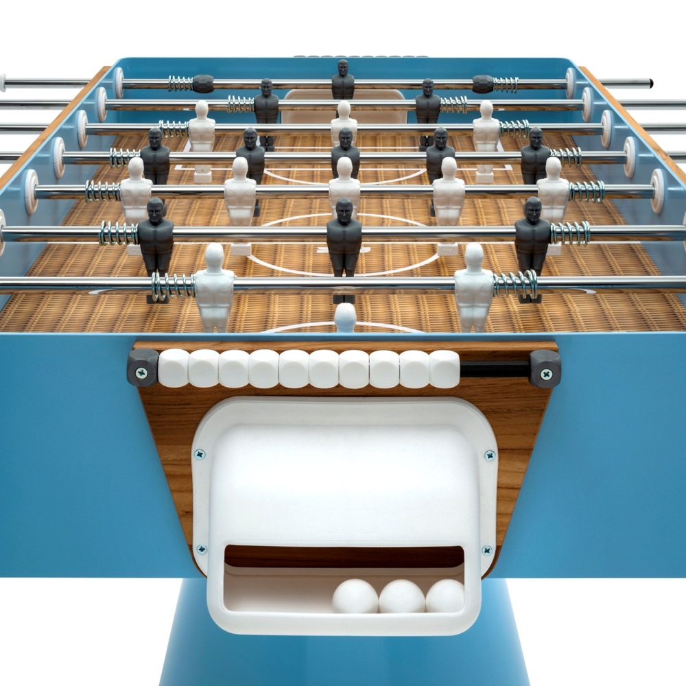 FAS Pendezza Ciclope Capri indoor/outdoor Football Table - Special Edition