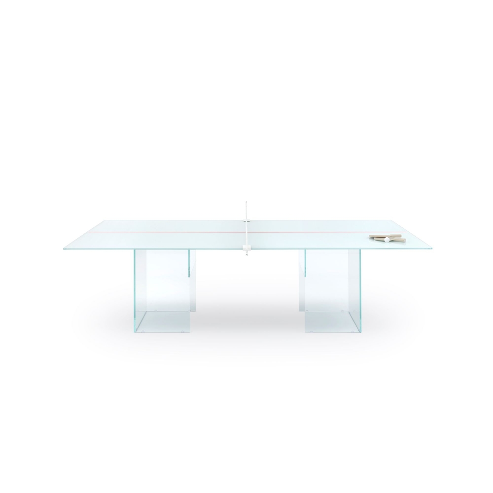 FAS Pendezza Crystal White Ping Pong...
