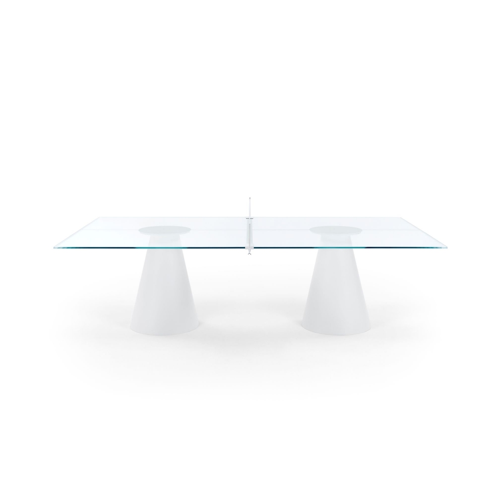 FAS Pendezza Dada Glass White Ping...