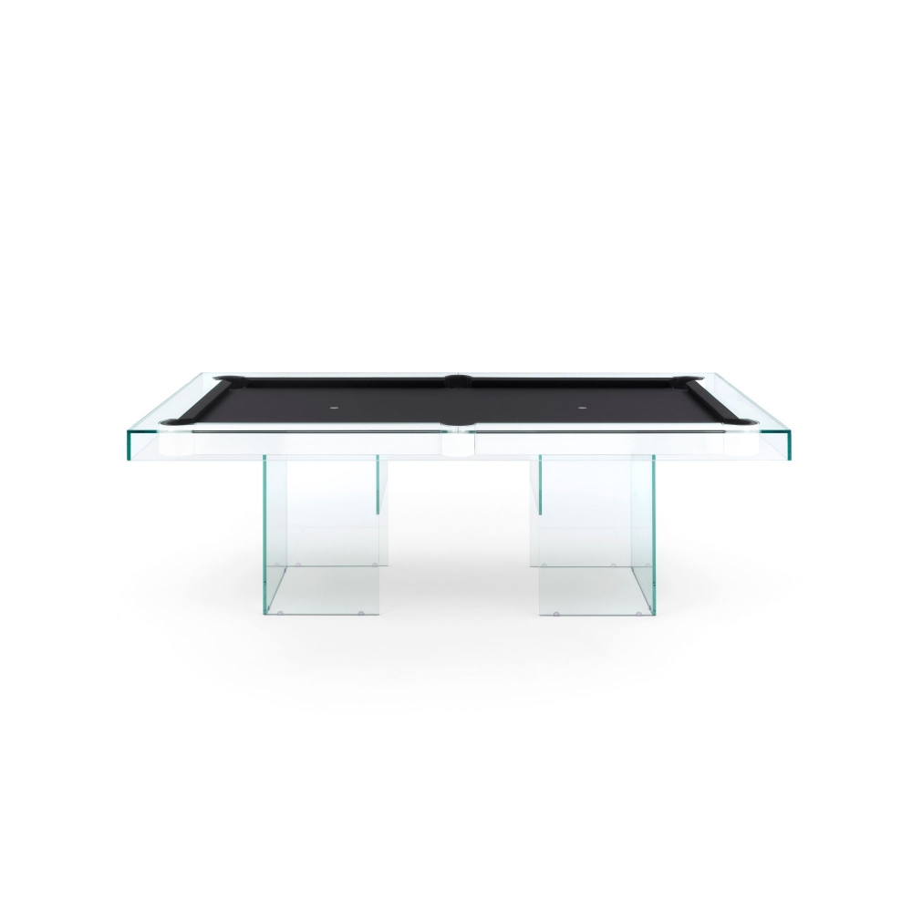 FAS Pendezza Shadow Billiard Table...