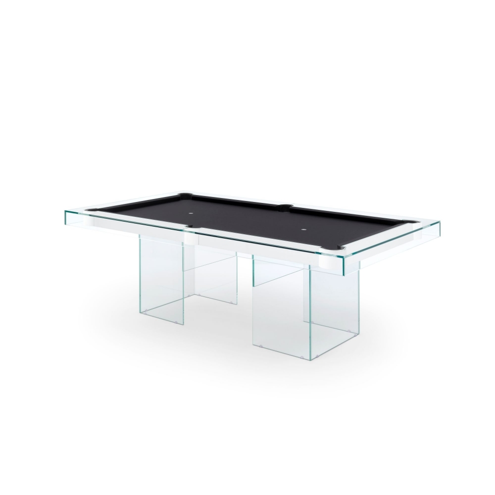 FAS Pendezza Tavolo da biliardo Shadow 239,2x137,7x78H cm