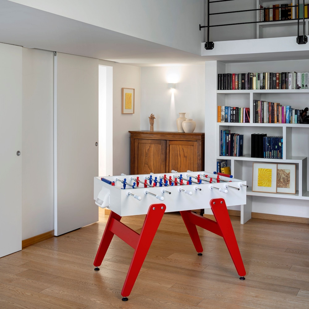 FAS Pendezza Cross indoor Football Table