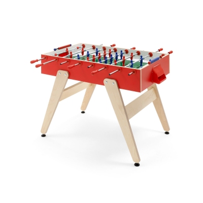 FAS Pendezza Cross outdoor Football Table