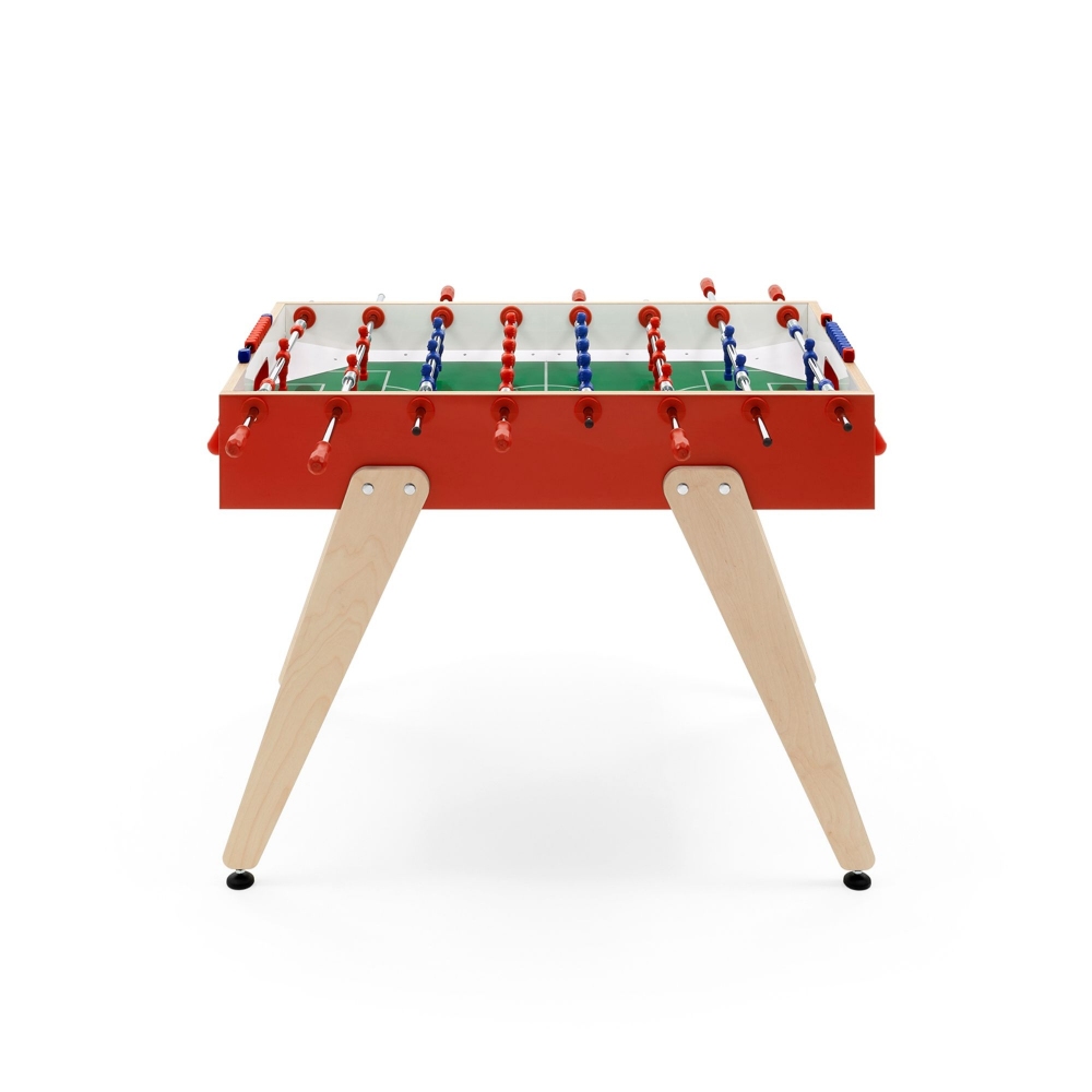 FAS Pendezza Cross outdoor Football Table