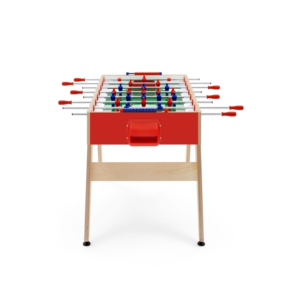 FAS Pendezza Cross outdoor Football Table