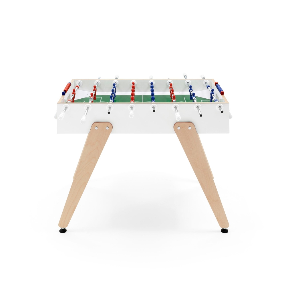 FAS Pendezza Cross outdoor Football Table