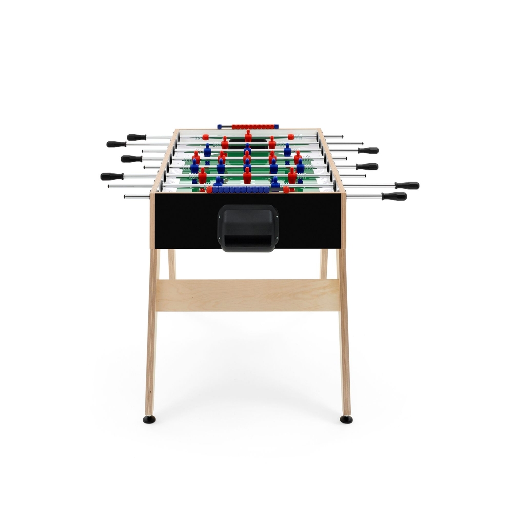 FAS Pendezza Cross outdoor Football Table