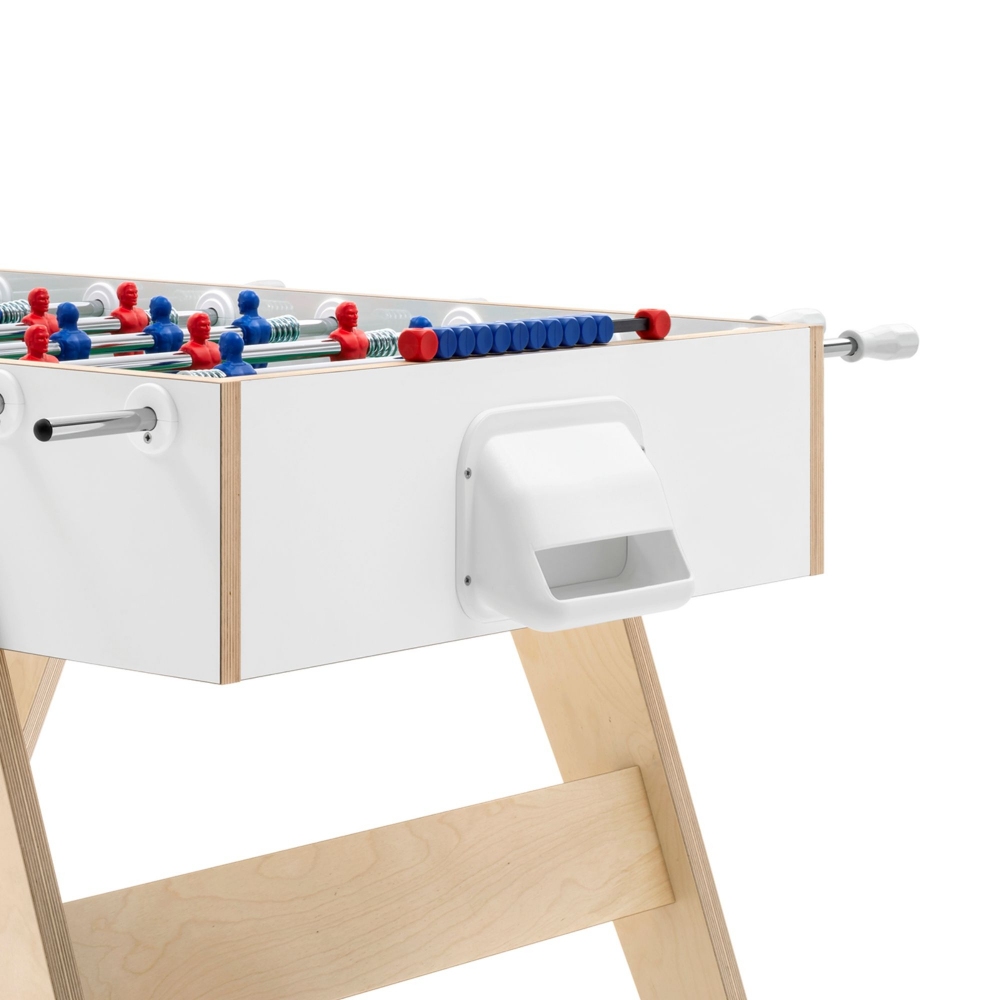 FAS Pendezza Cross outdoor Football Table