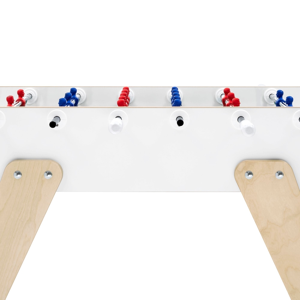 FAS Pendezza Cross outdoor Football Table