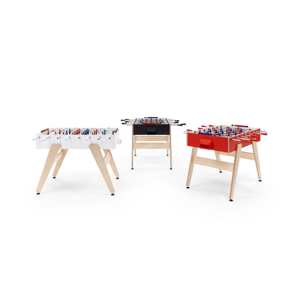 FAS Pendezza Cross outdoor Football Table