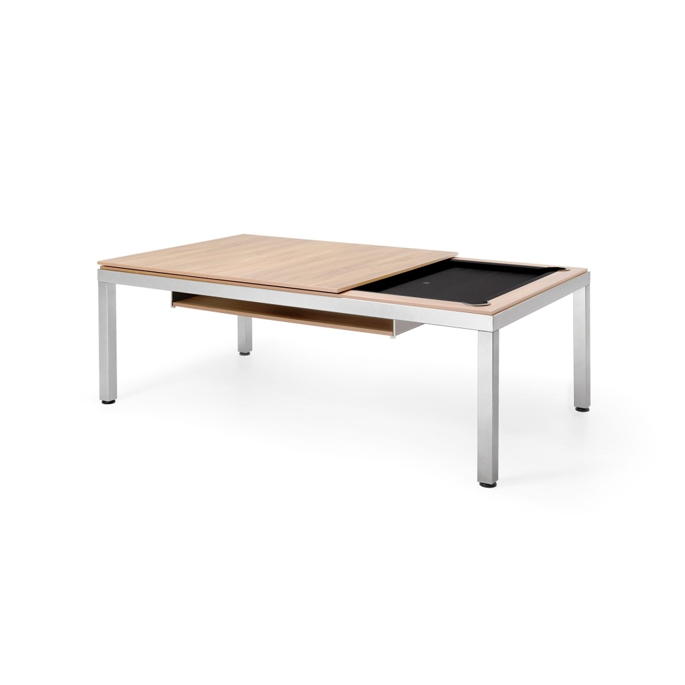 FAS Pendezza Cube Billiard Table 231x130,5x76h cm