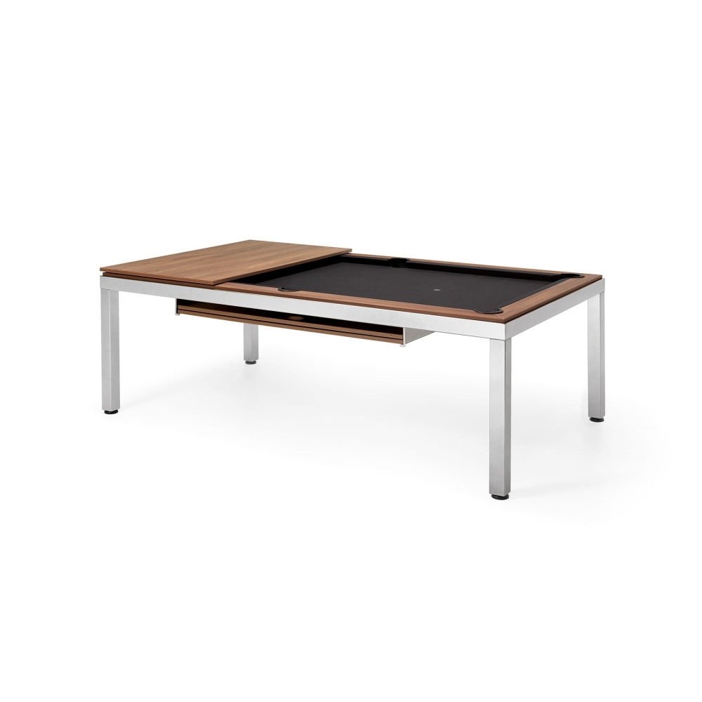 FAS Pendezza Cube Billiard Table 231x130,5x76h cm