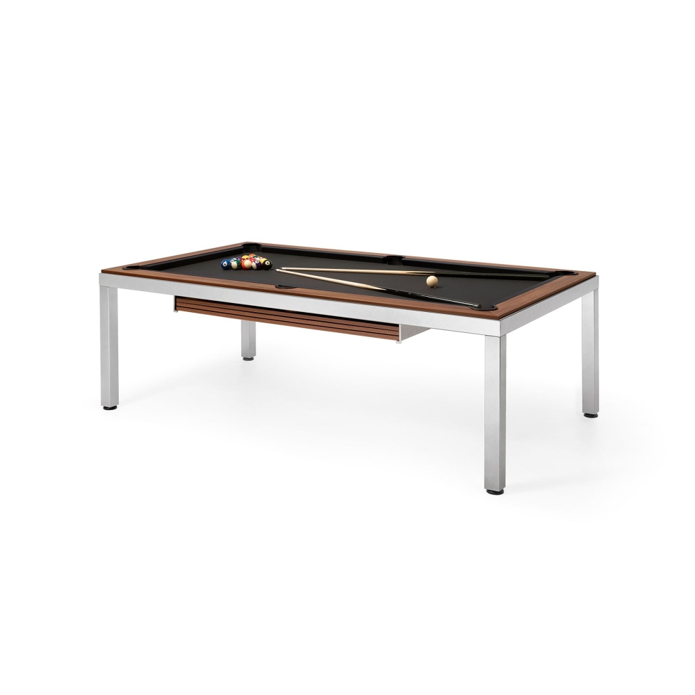 FAS Pendezza Cube Billiard Table 231x130,5x76h cm