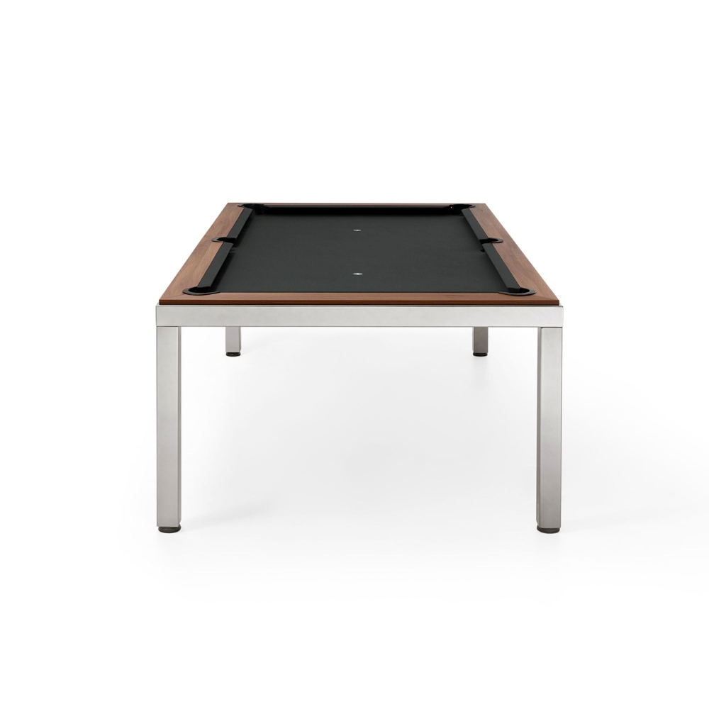 FAS Pendezza Cube Billiard Table 231x130,5x76h cm