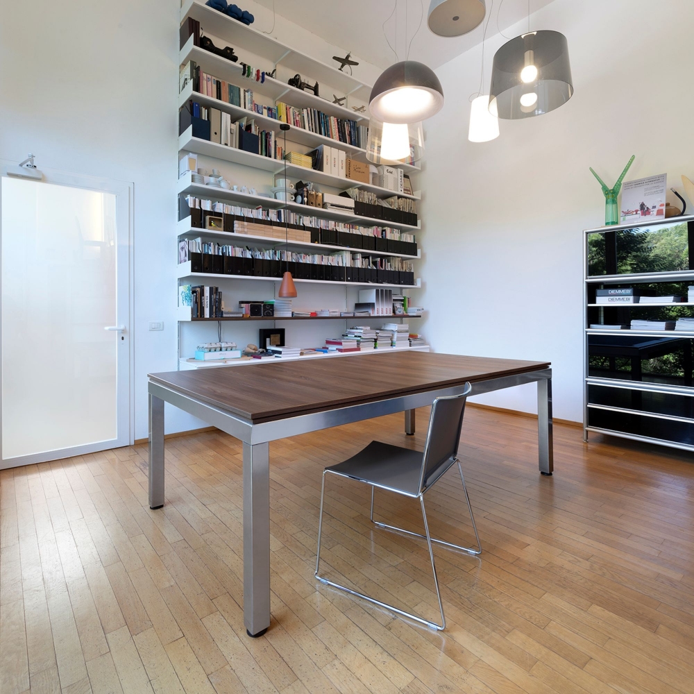 FAS Pendezza Tavolo da biliardo Cube 231x130,5x76h cm