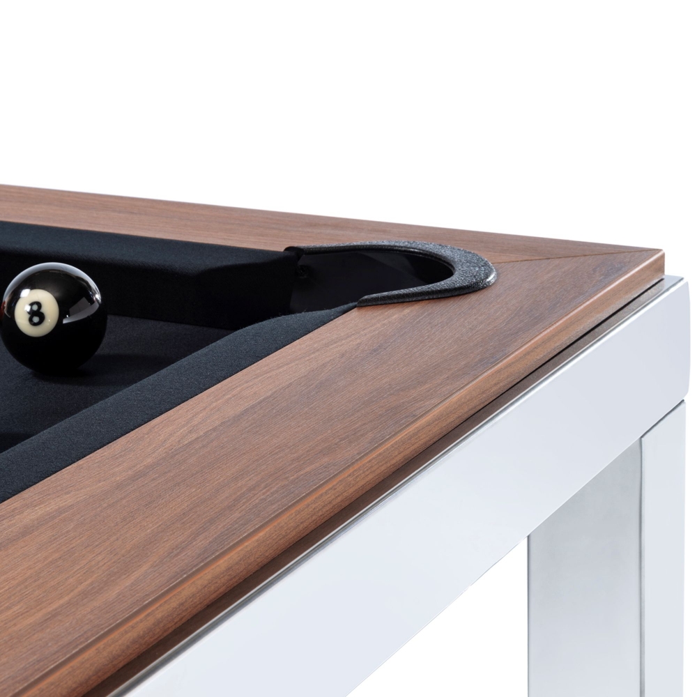 FAS Pendezza Cube Billiard Table 231x130,5x76h cm