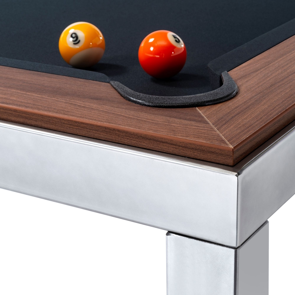 FAS Pendezza Cube Billiard Table 231x130,5x76h cm