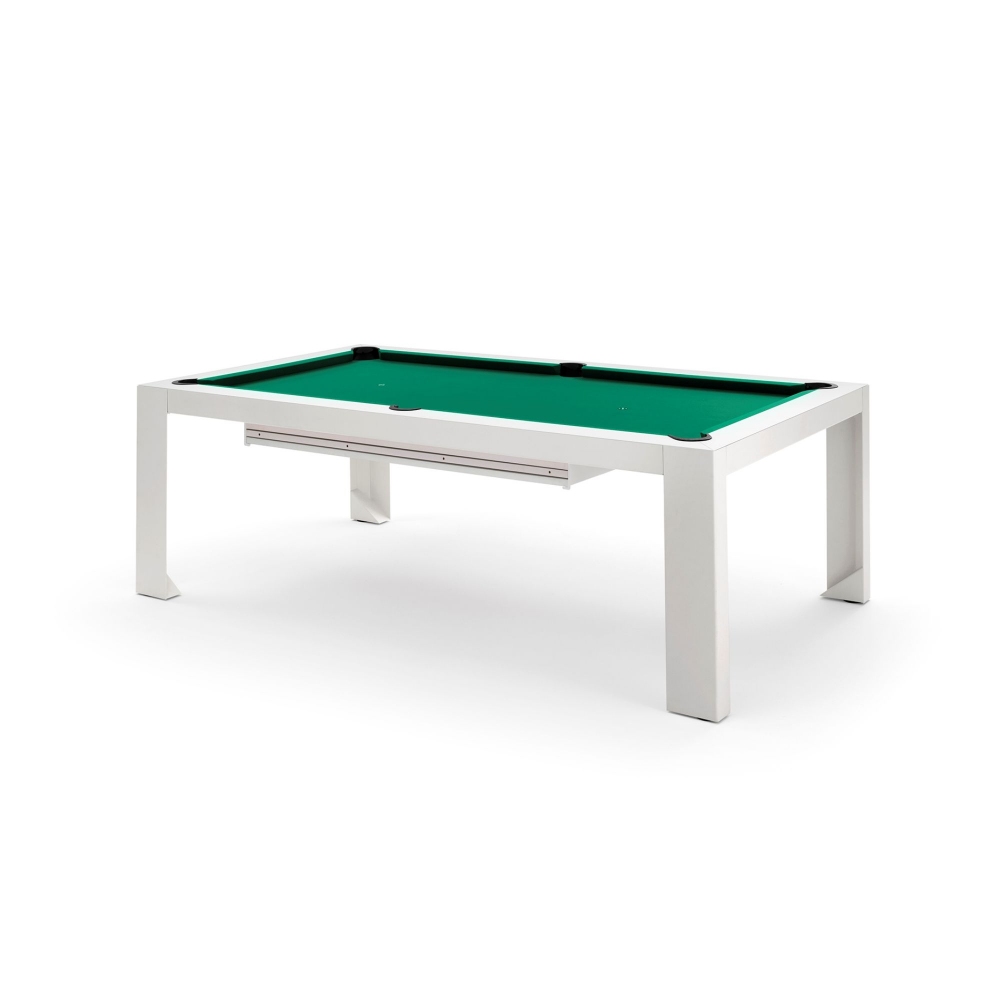 FAS Pendezza Cubista Billiard Table 231x130,5x76h cm