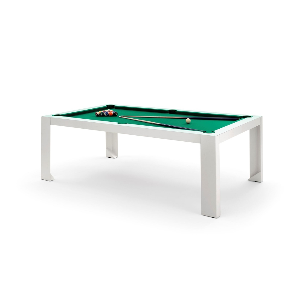 FAS Pendezza Cubista Billiard Table 231x130,5x76h cm