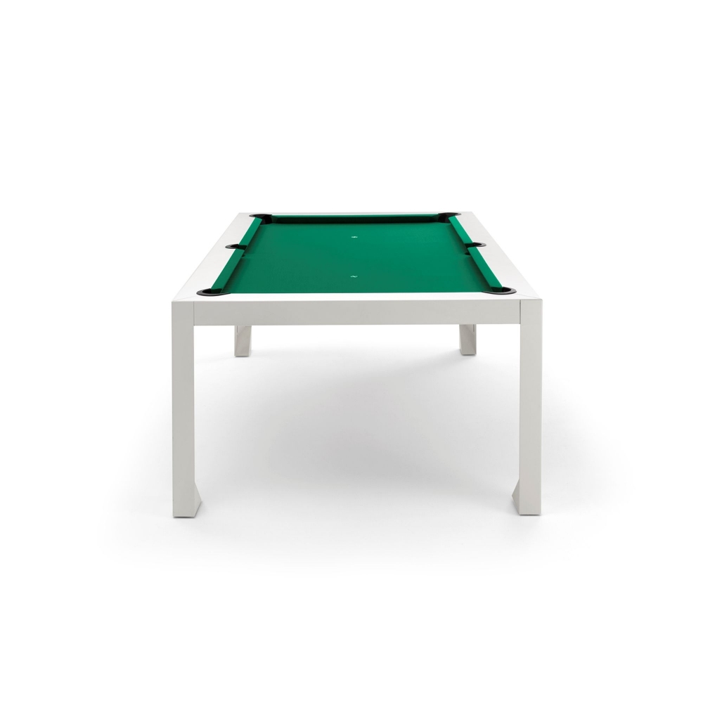 FAS Pendezza Cubista Billiard Table 231x130,5x76h cm