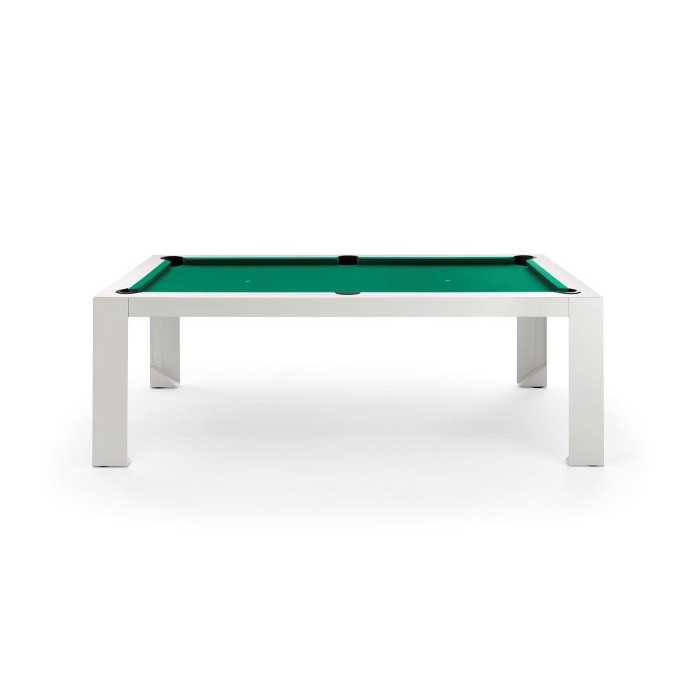 FAS Pendezza Cubista Billiard Table 231x130,5x76h cm