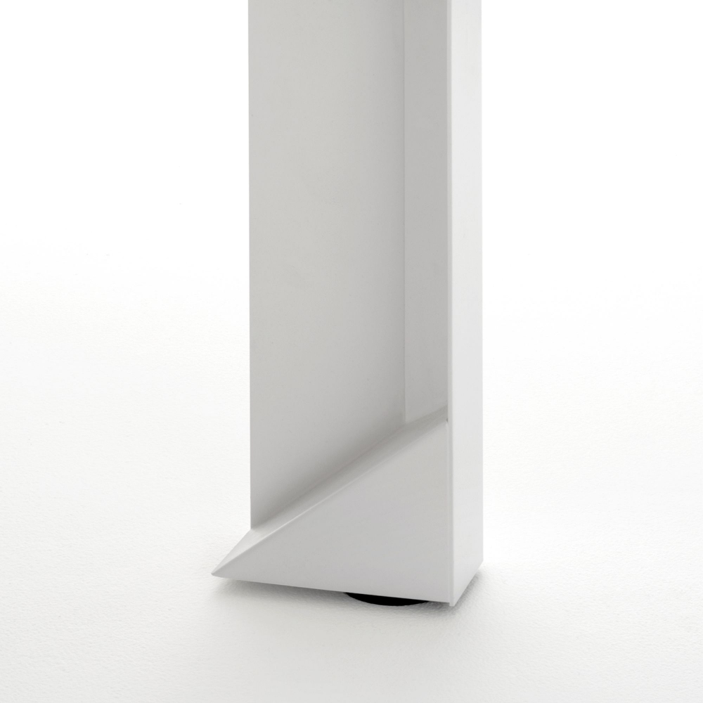 FAS Pendezza Tavolo da biliardo Cubista 231x130,5x76h cm