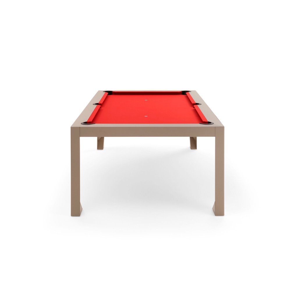 FAS Pendezza Cubista Billiard Table 231x130,5x76h cm