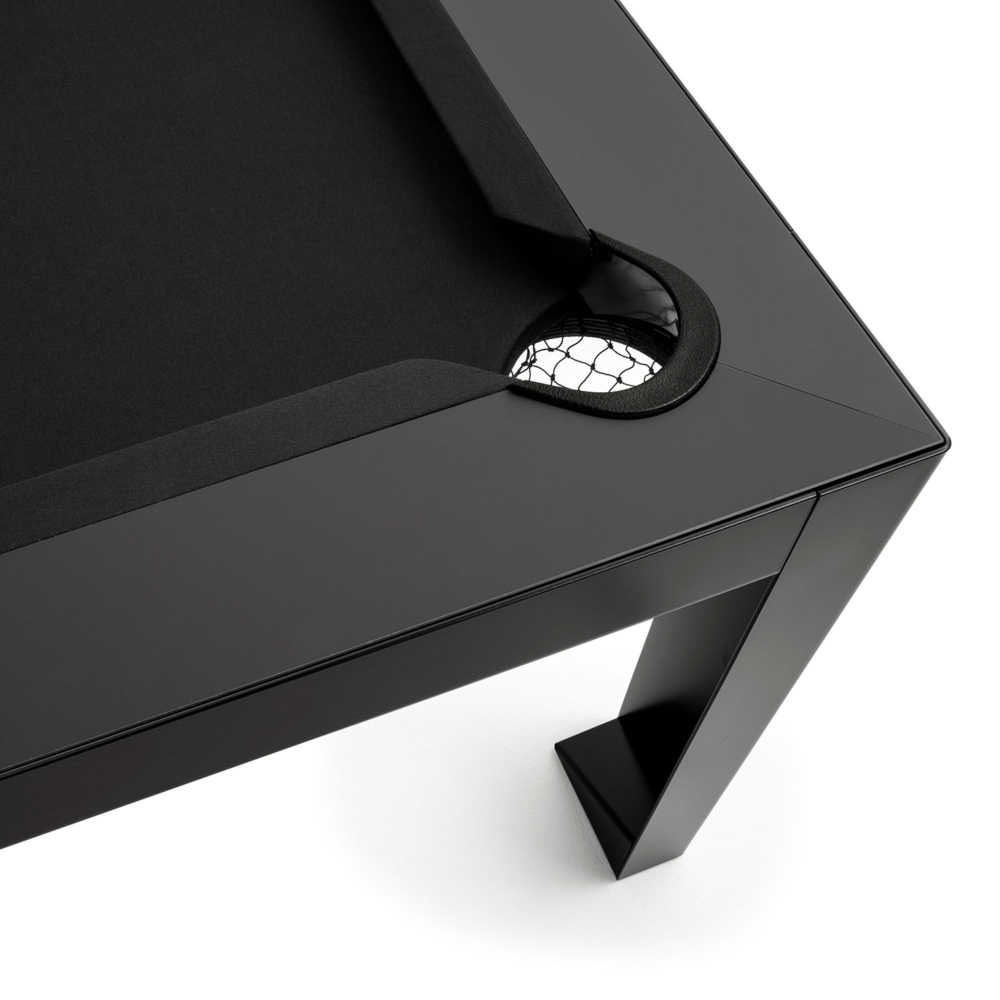 FAS Pendezza Cubista Billiard Table 231x130,5x76h cm