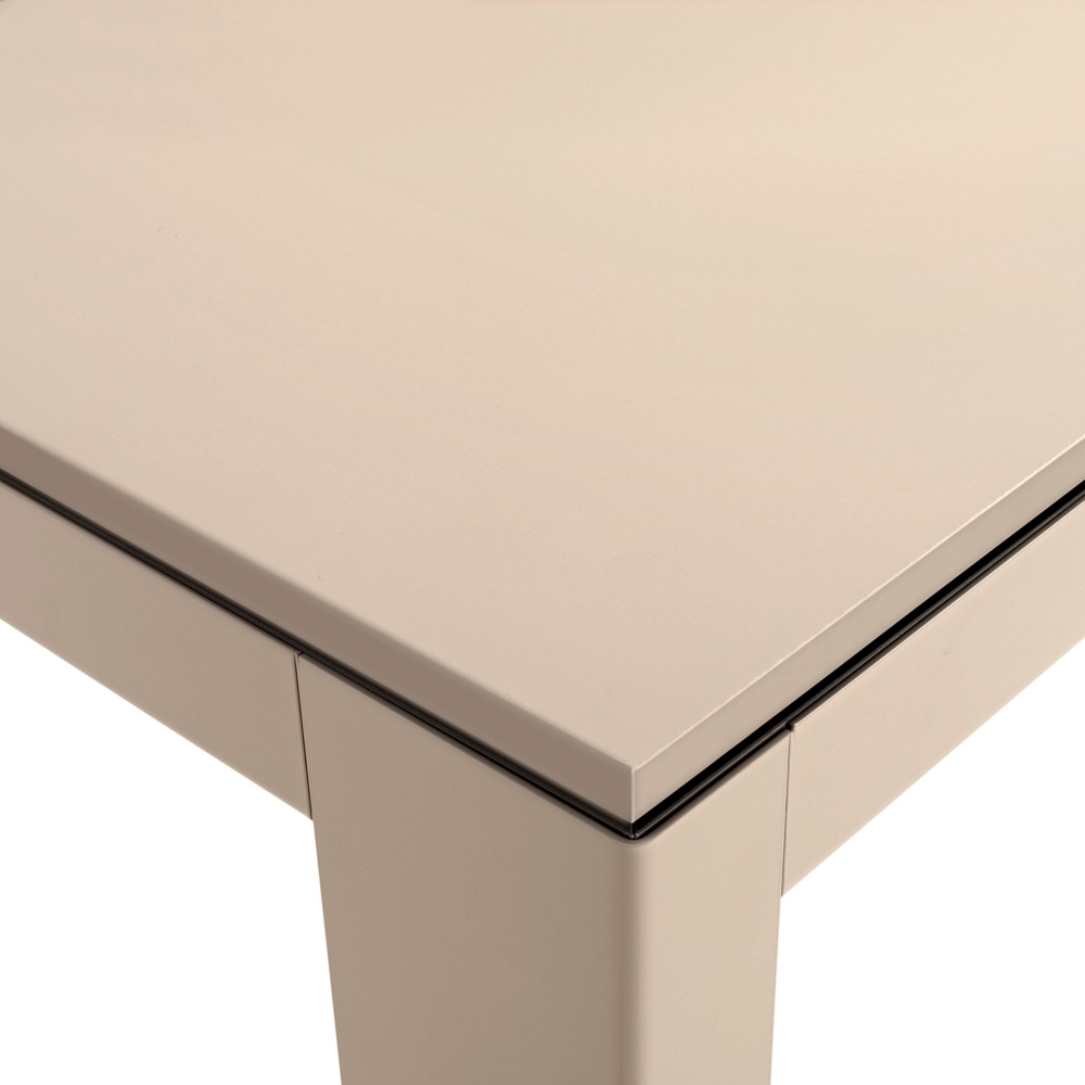 FAS Pendezza Tavolo da biliardo Cubista 231x130,5x76h cm