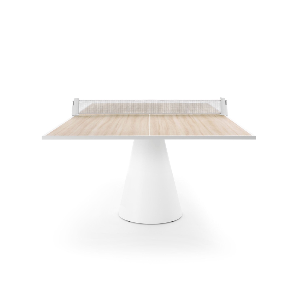 Fas Pendezza Tavolo da ping pong Dada indoor 274x152,5x77,8h cm