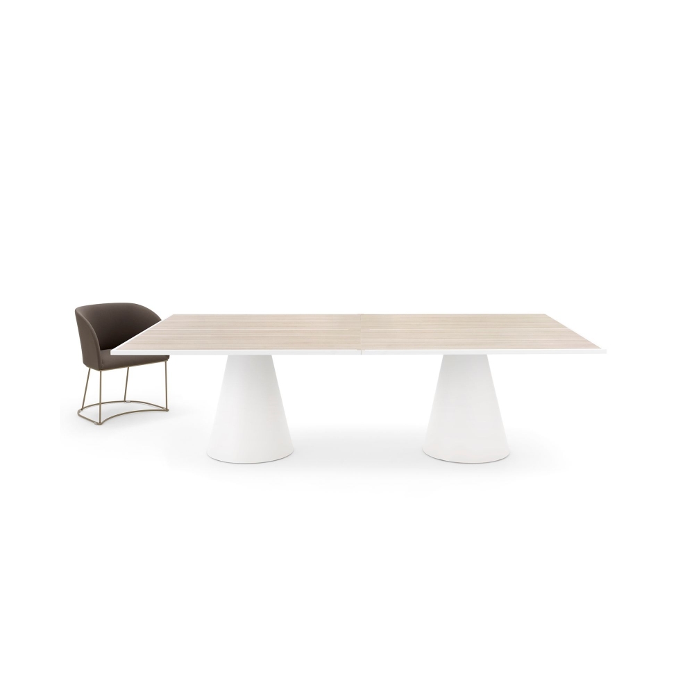 Fas Pendezza Dada Indoor Ping Pong Table 274x152,5x77,8h cm