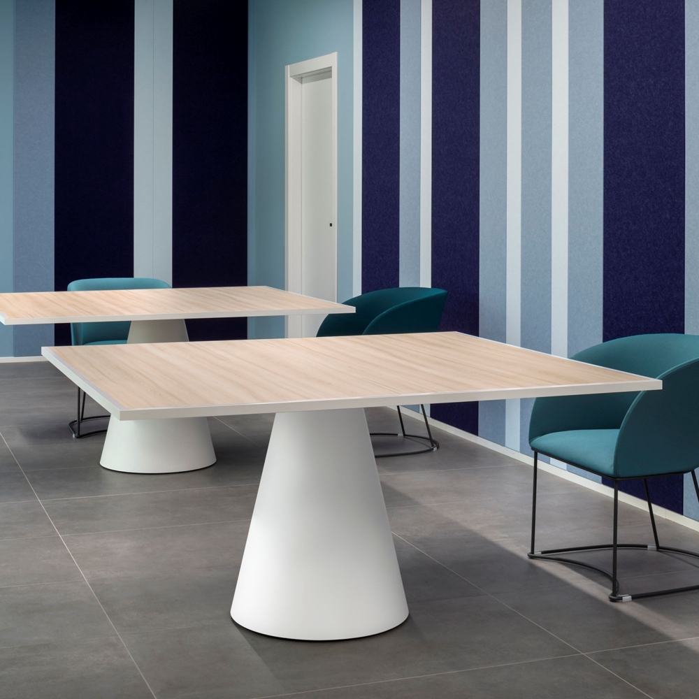 Fas Pendezza Tavolo da ping pong Dada indoor 274x152,5x77,8h cm