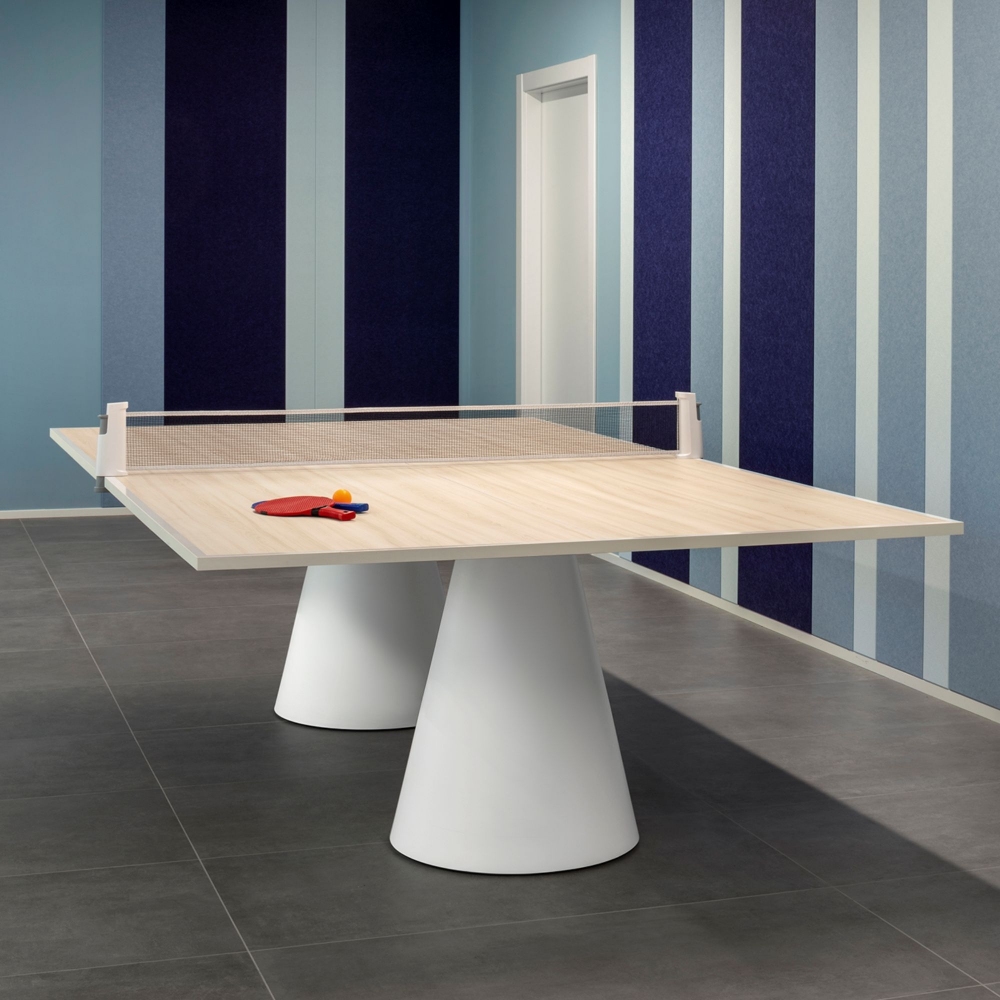 Fas Pendezza Dada Indoor Ping Pong Table 274x152,5x77,8h cm