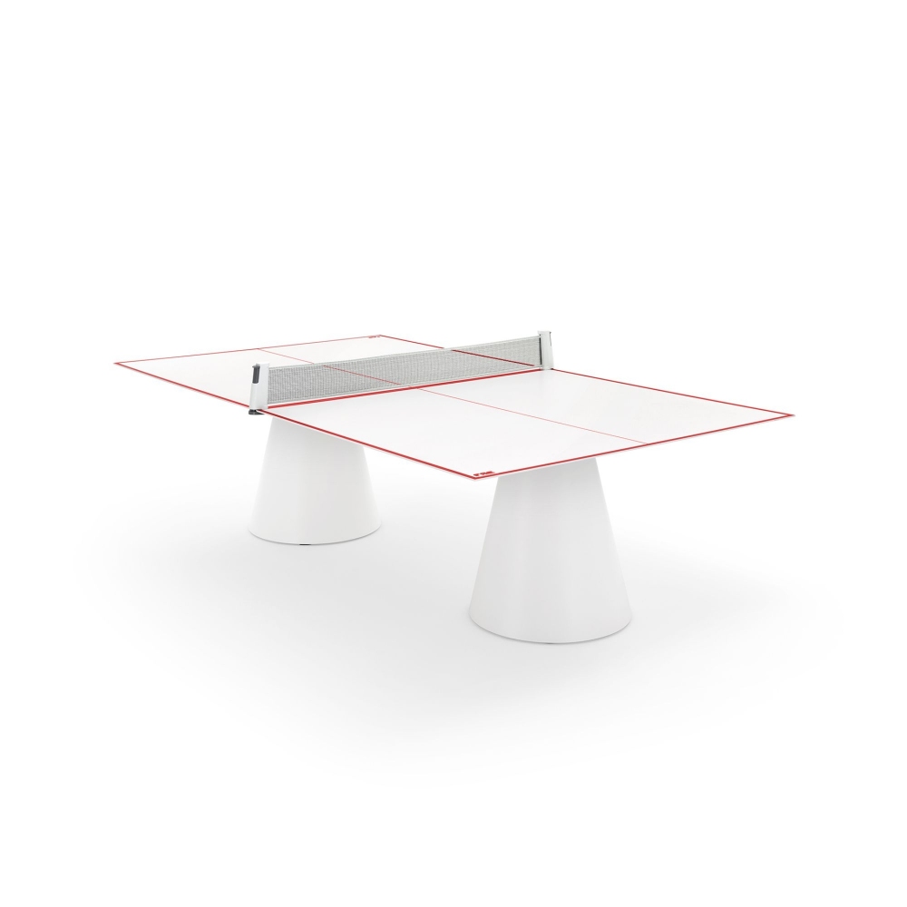 Fas Pendezza Tavolo da ping pong Dada...