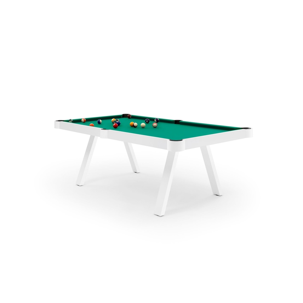 FAS Pendezza Étoile Billiard Table...