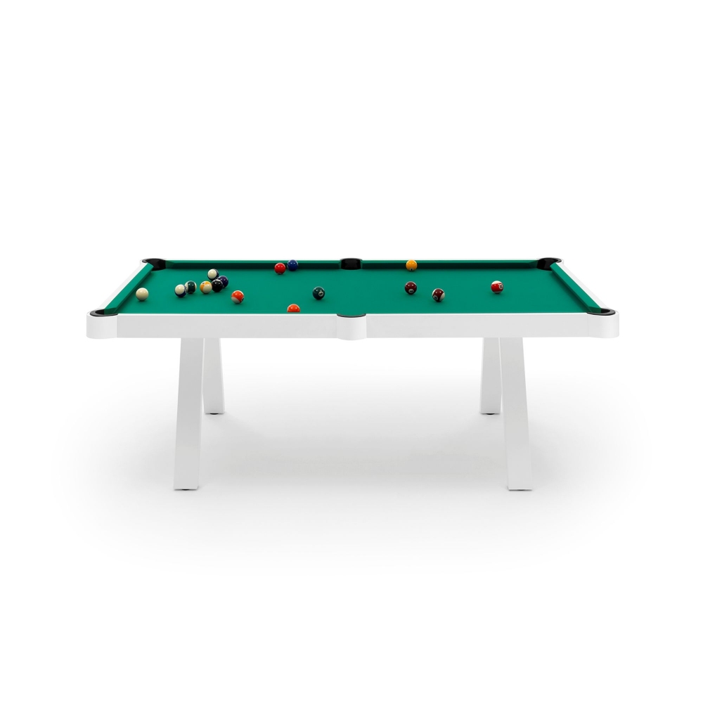 FAS Pendezza Tavolo da biliardo Étoile 219x123x75,5h cm